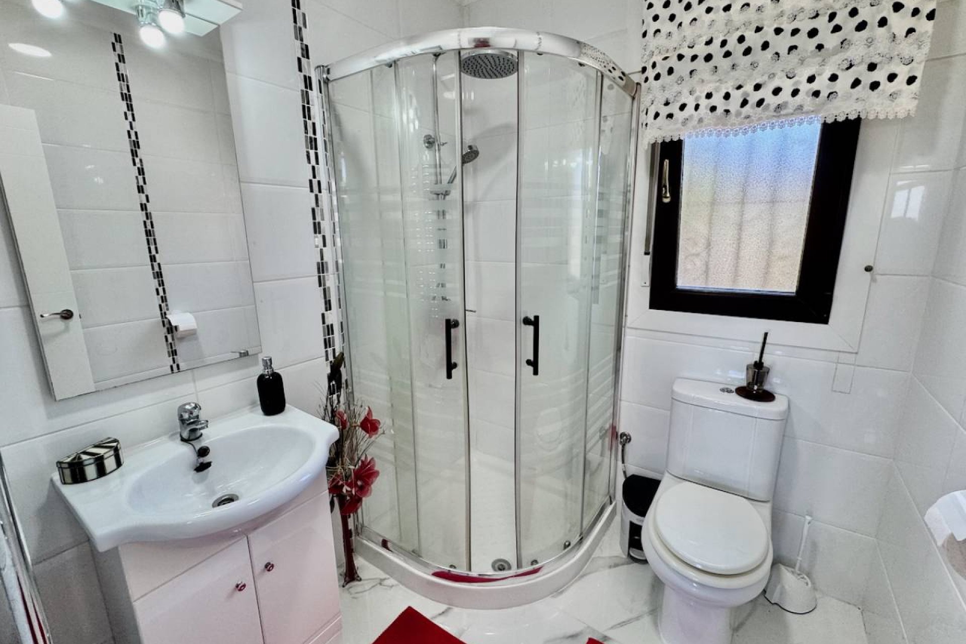 Herverkoop - Villa -
Algorfa - Lomas de La Juliana