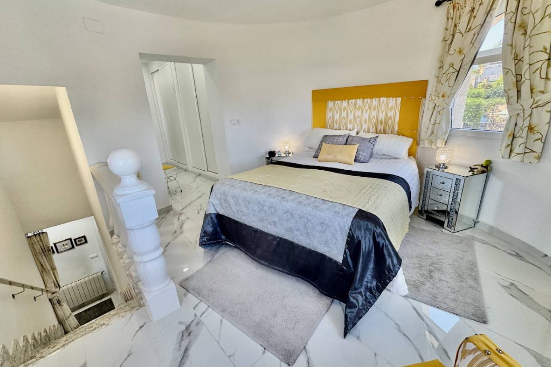 Herverkoop - Villa -
Algorfa - Lomas de La Juliana