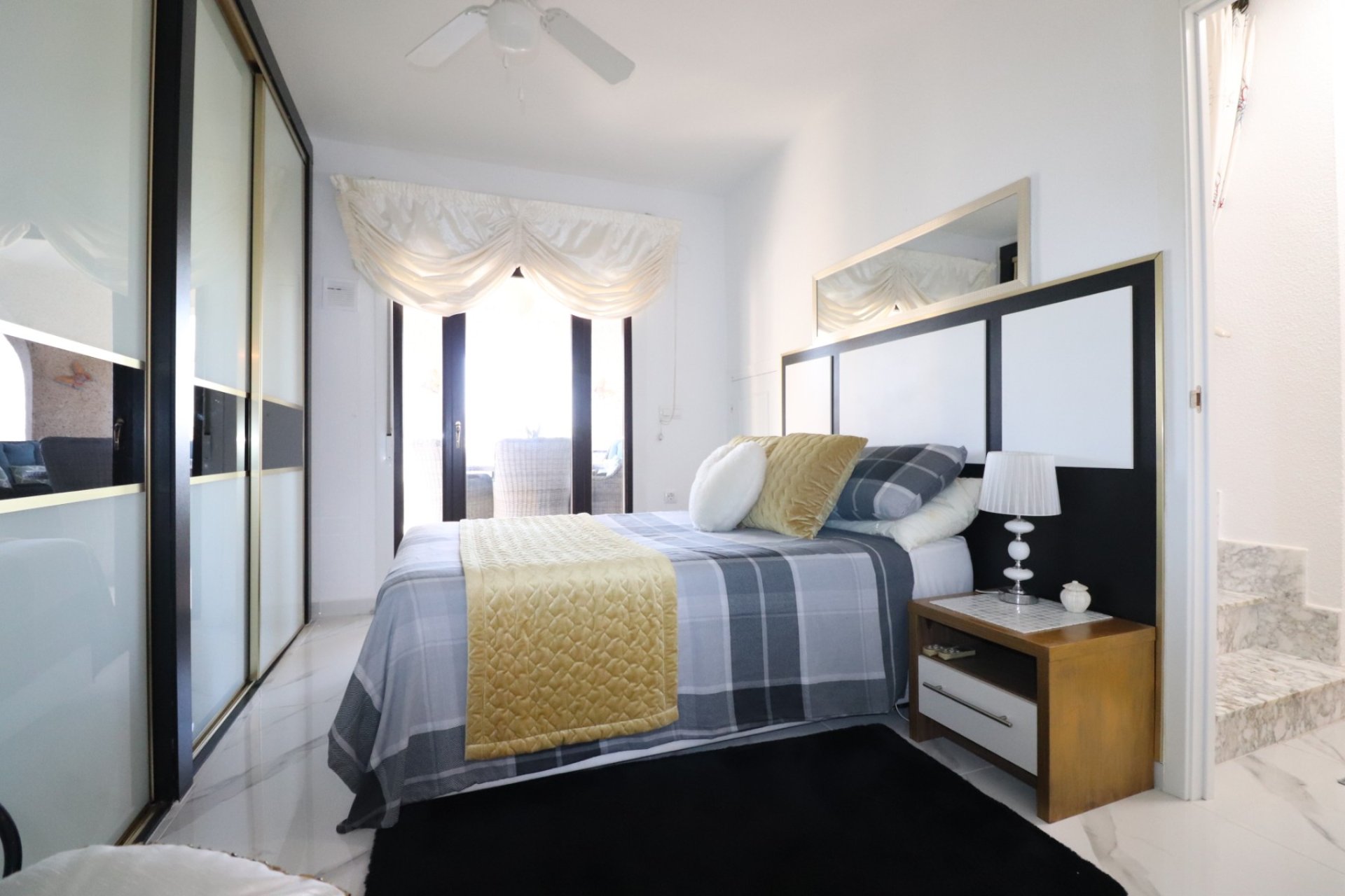 Herverkoop - Villa -
Algorfa - Lomas de La Juliana