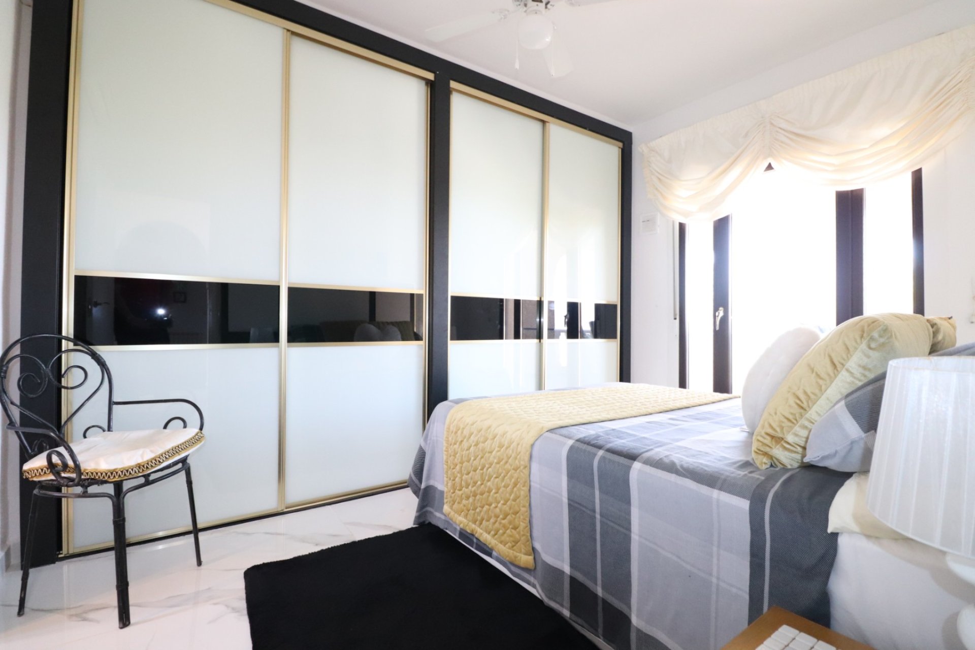 Herverkoop - Villa -
Algorfa - Lomas de La Juliana