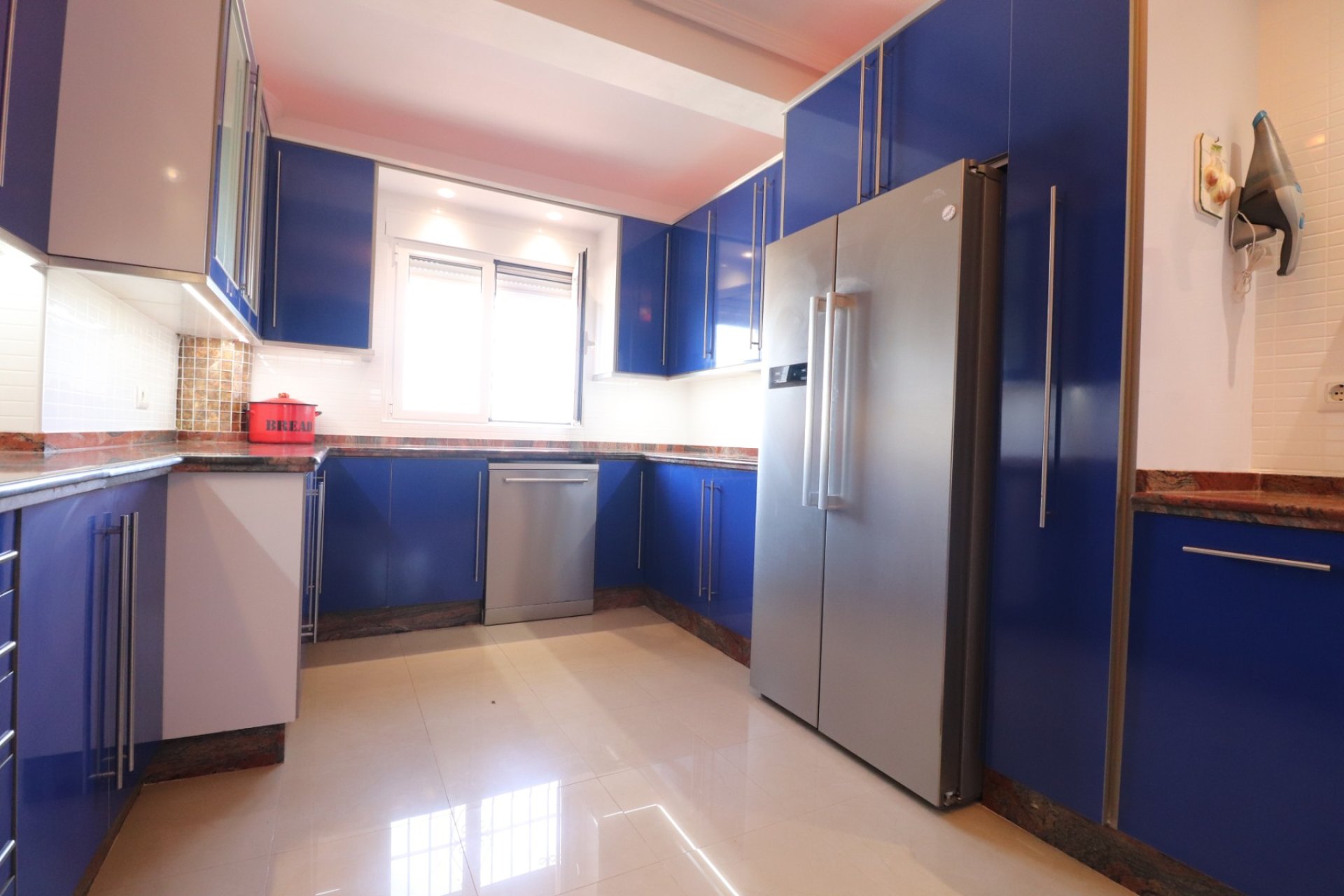 Herverkoop - Villa -
Algorfa - Lomas de La Juliana