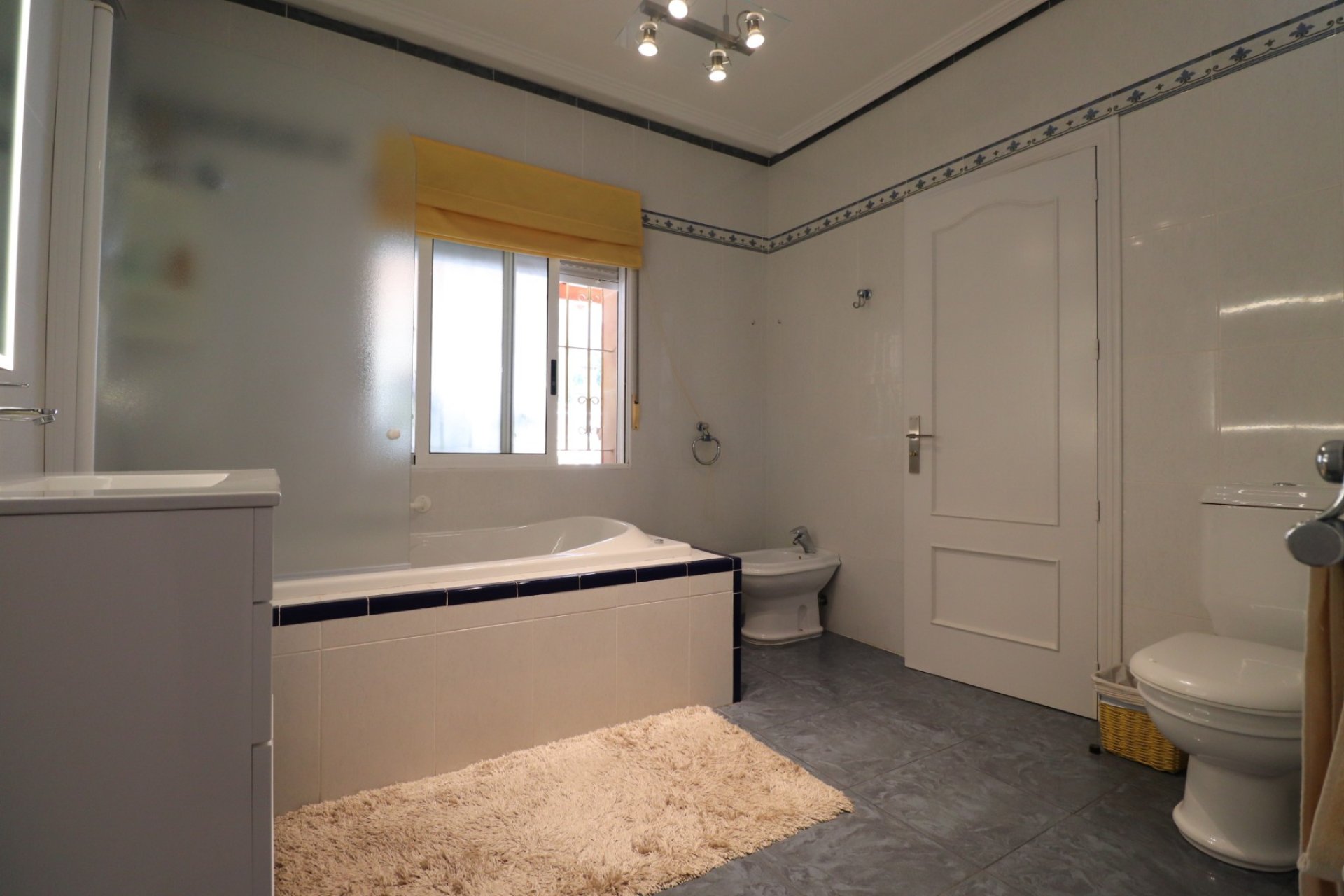 Herverkoop - Villa -
Algorfa - Lomas de La Juliana