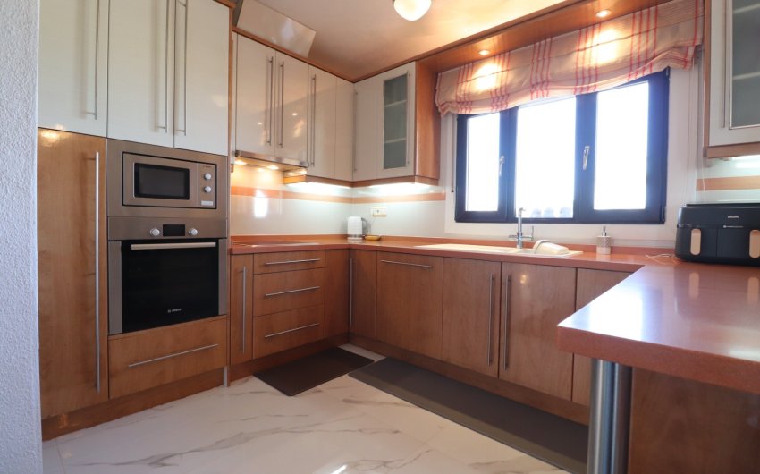 Herverkoop - Villa -
Algorfa - Lomas de La Juliana