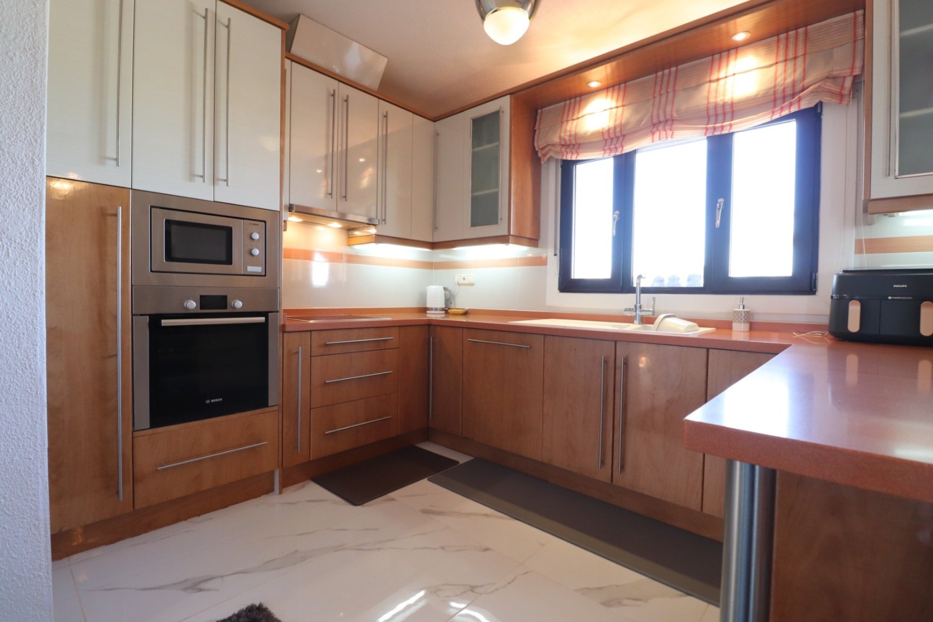 Herverkoop - Villa -
Algorfa - Lomas de La Juliana