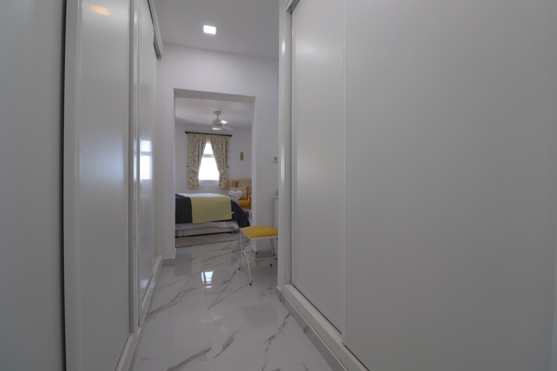 Herverkoop - Villa -
Algorfa - Lomas de La Juliana