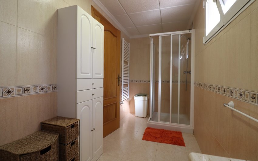 Herverkoop - Villa -
Algorfa - Lomas de La Juliana