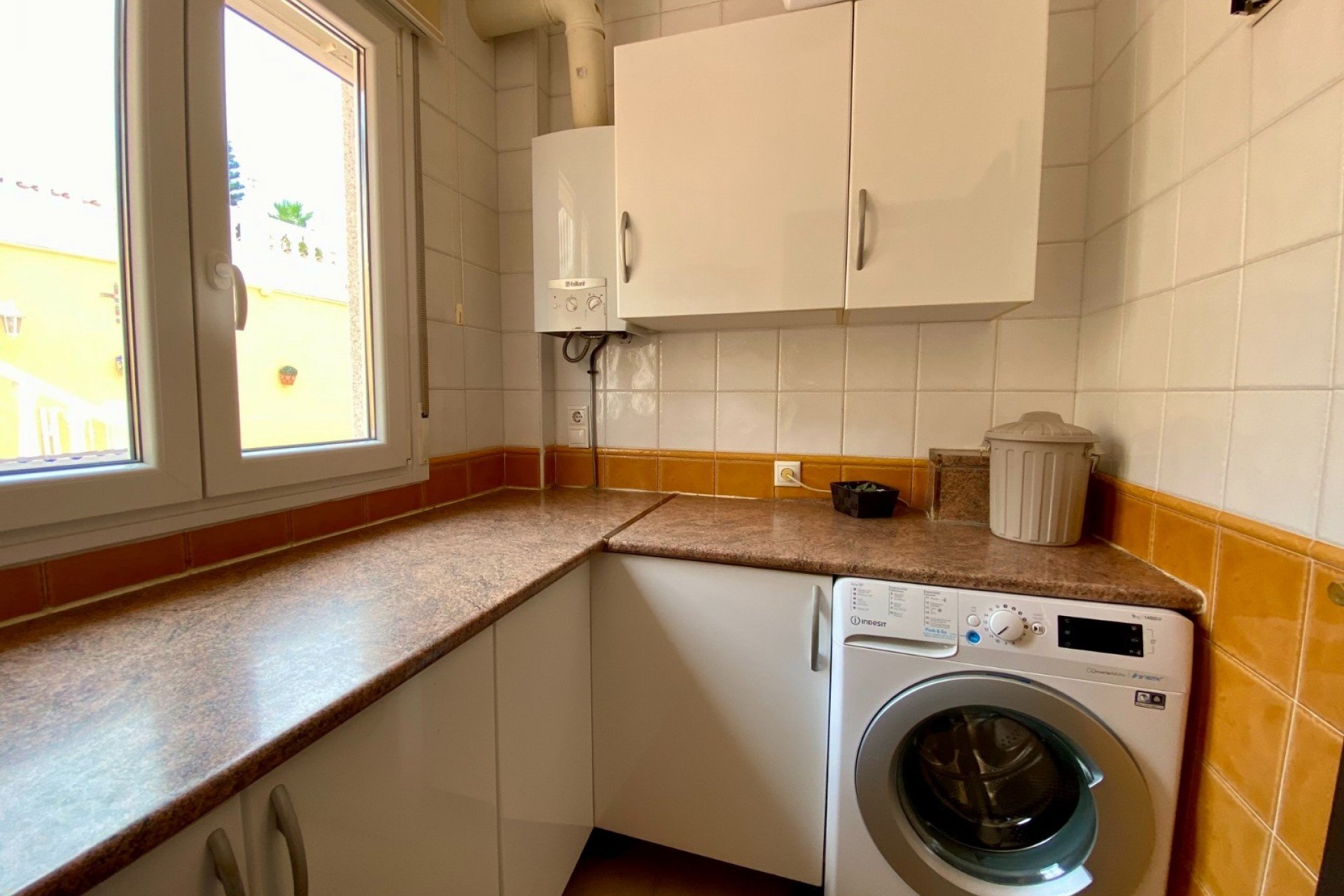 Herverkoop - Villa -
Algorfa - Lomas de La Juliana