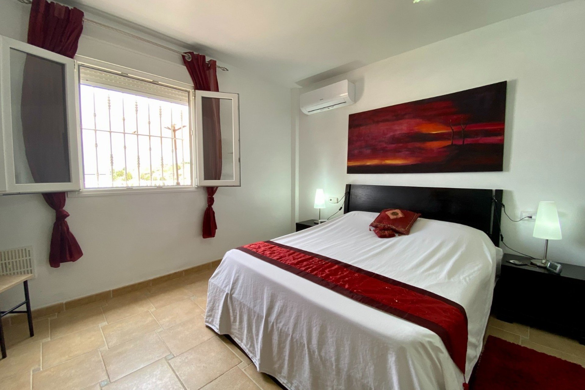 Herverkoop - Villa -
Algorfa - Lomas de La Juliana