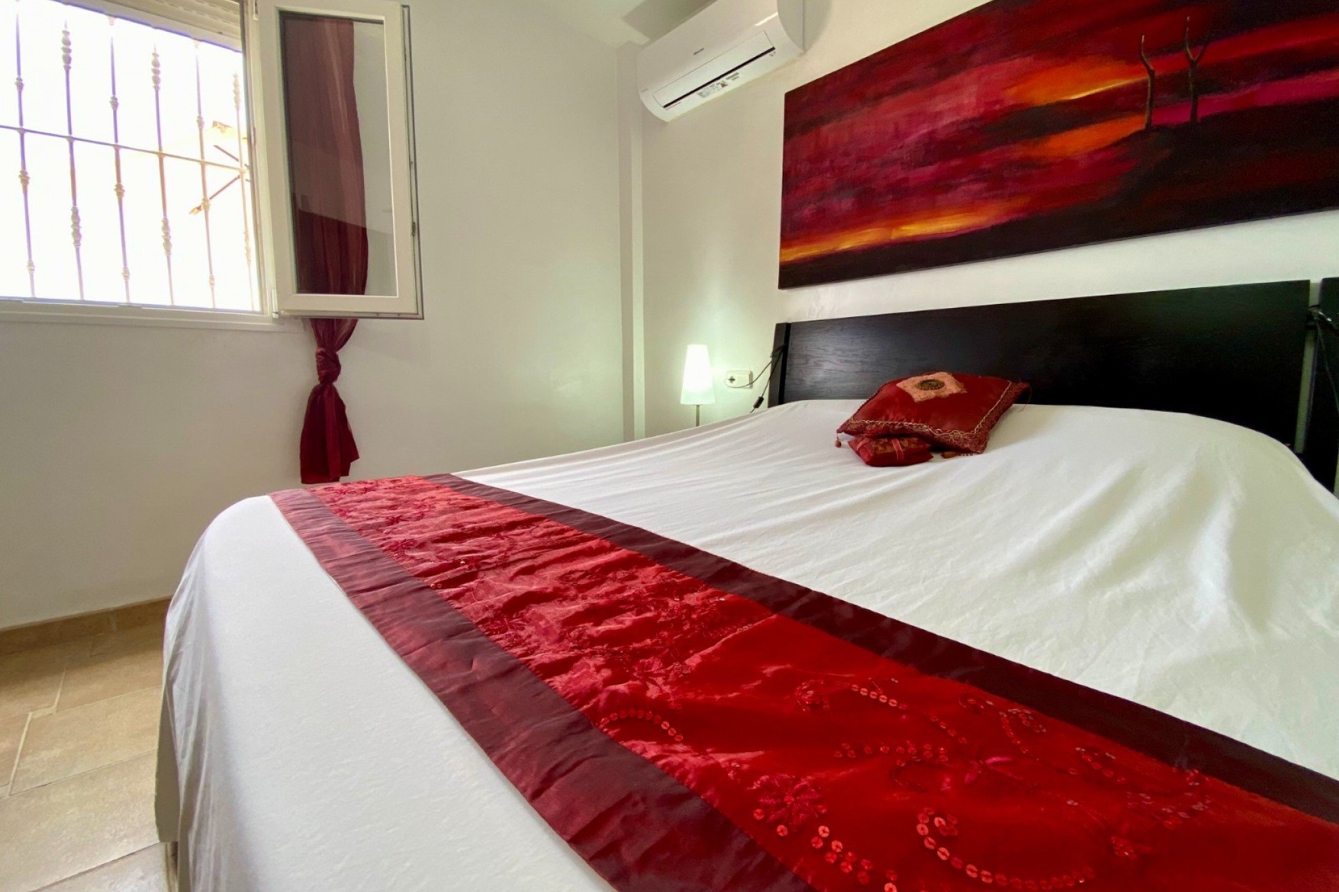 Herverkoop - Villa -
Algorfa - Lomas de La Juliana