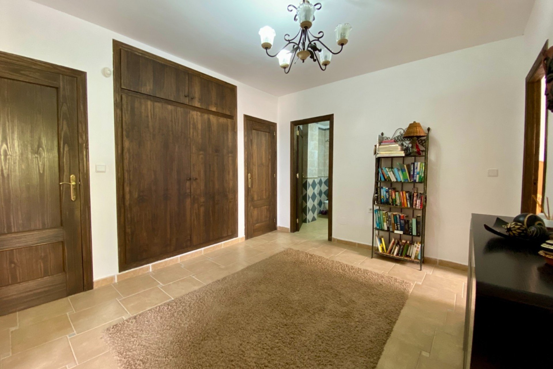 Herverkoop - Villa -
Algorfa - Lomas de La Juliana