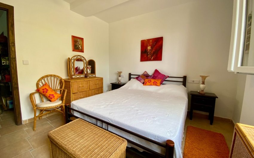 Herverkoop - Villa -
Algorfa - Lomas de La Juliana