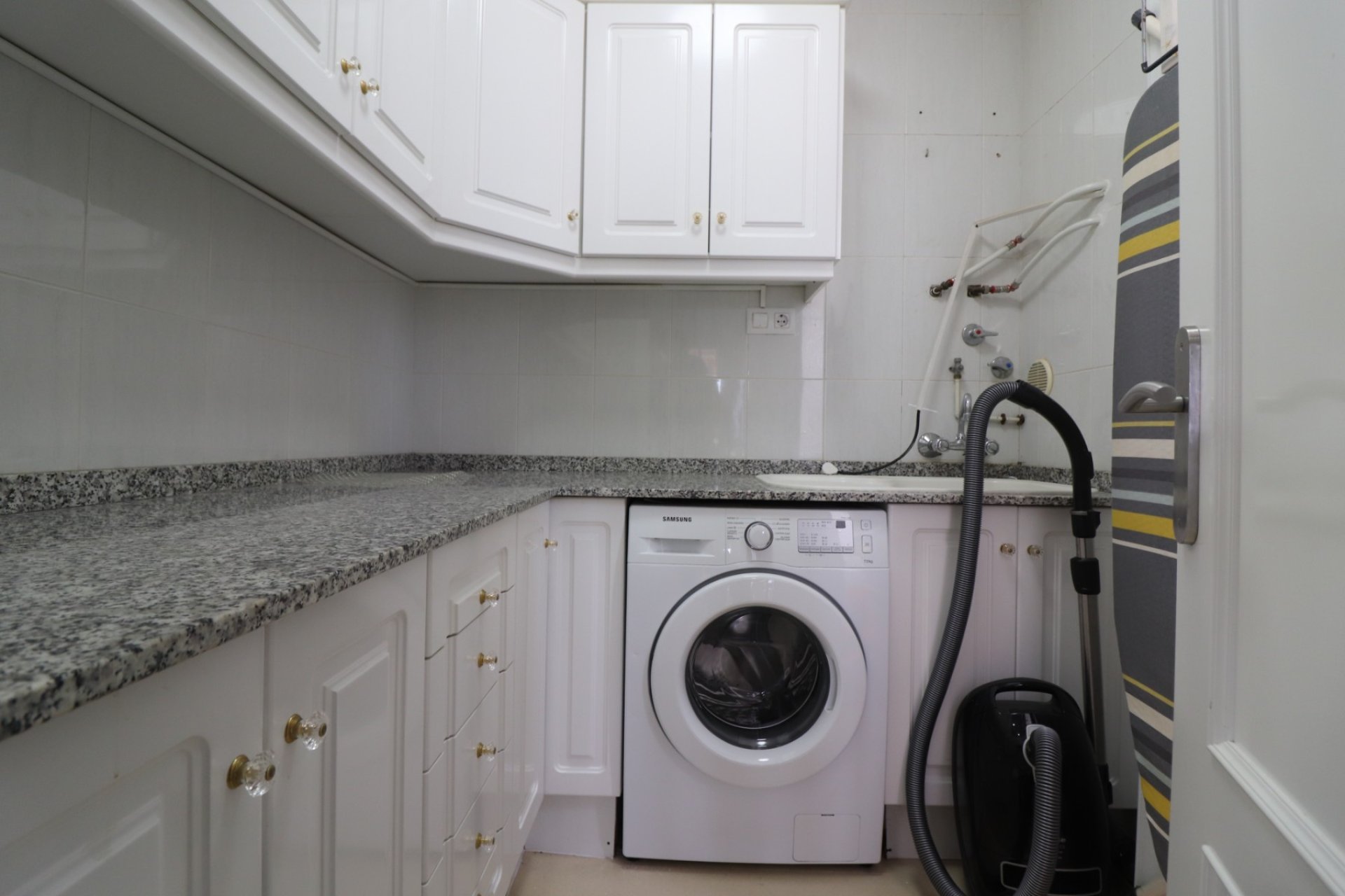 Herverkoop - Villa -
Algorfa - Lomas de La Juliana