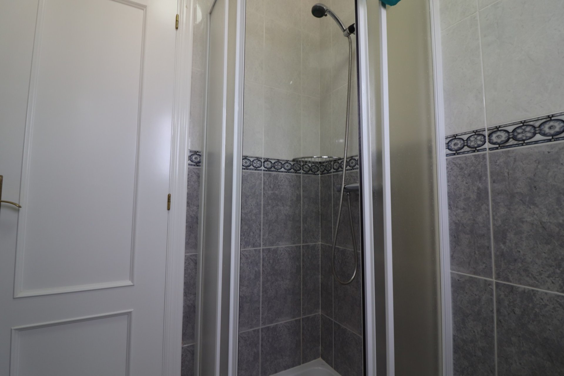 Herverkoop - Villa -
Algorfa - Lomas de La Juliana