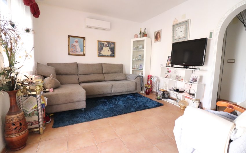 Herverkoop - Villa -
Algorfa - Montebello