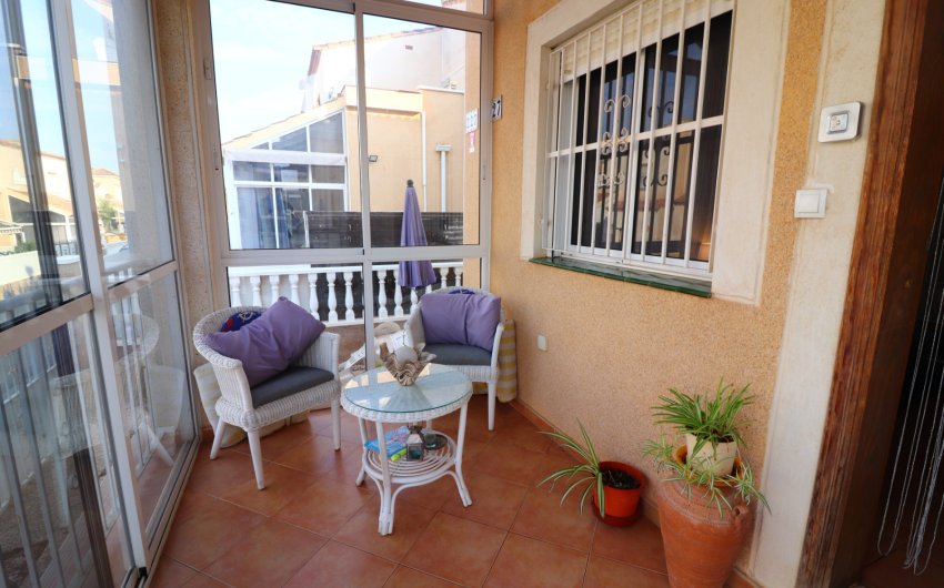 Herverkoop - Villa -
Algorfa - Montebello