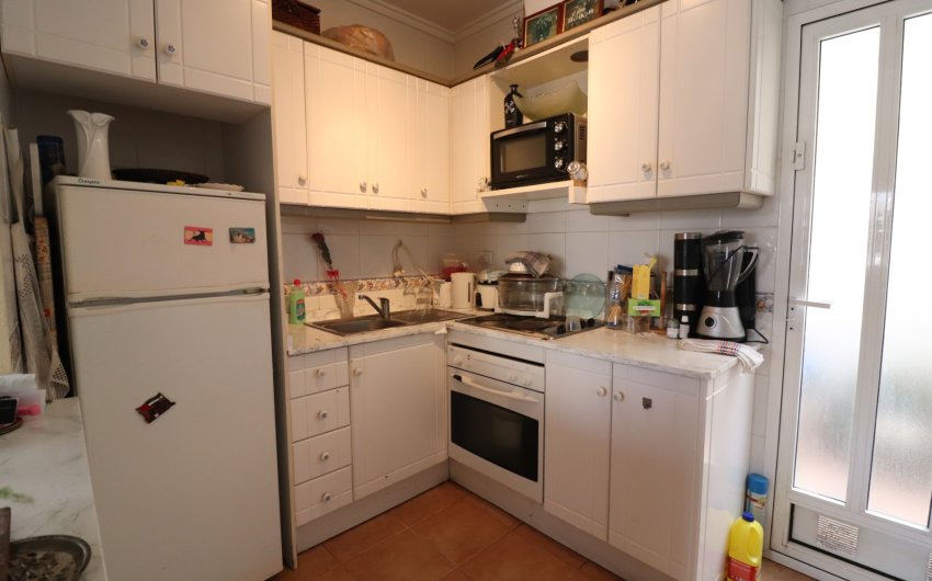 Herverkoop - Villa -
Algorfa - Montebello