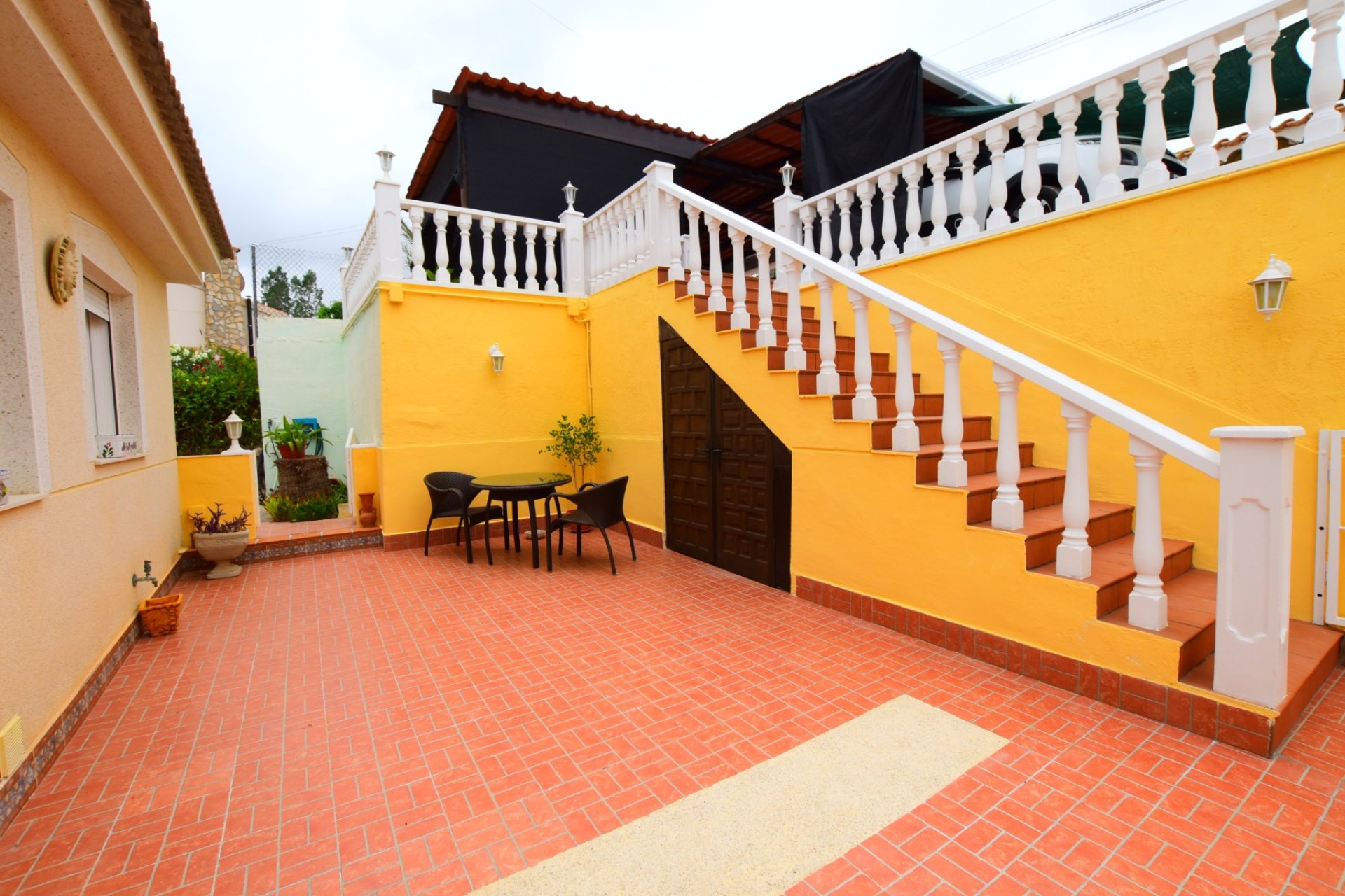 Herverkoop - Villa -
Algorfa - Montemar