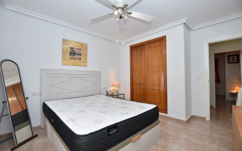 Herverkoop - Villa -
Algorfa - Montemar