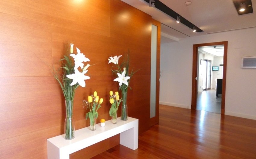 Herverkoop - Villa -
Algorfa