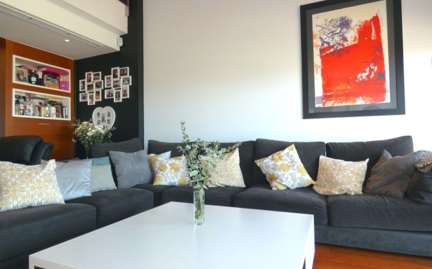 Herverkoop - Villa -
Algorfa