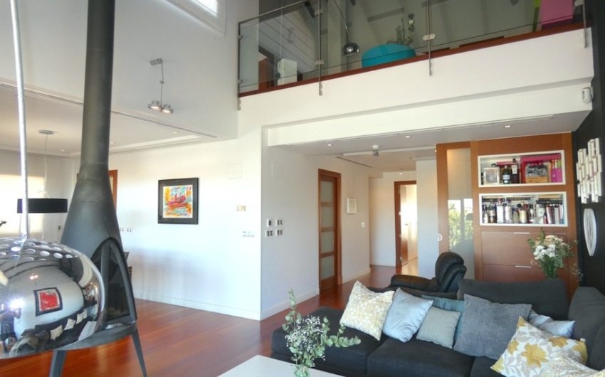 Herverkoop - Villa -
Algorfa