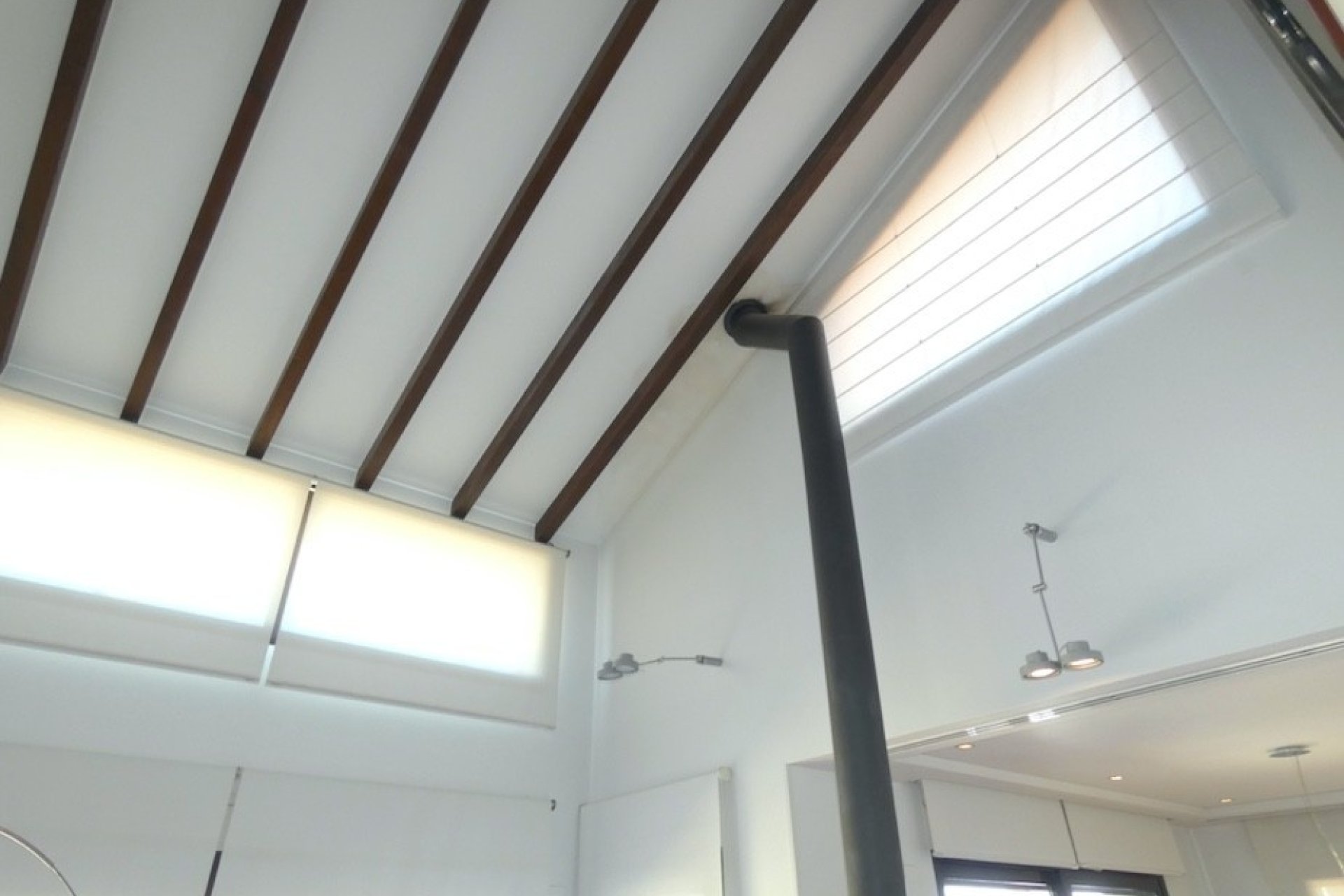 Herverkoop - Villa -
Algorfa