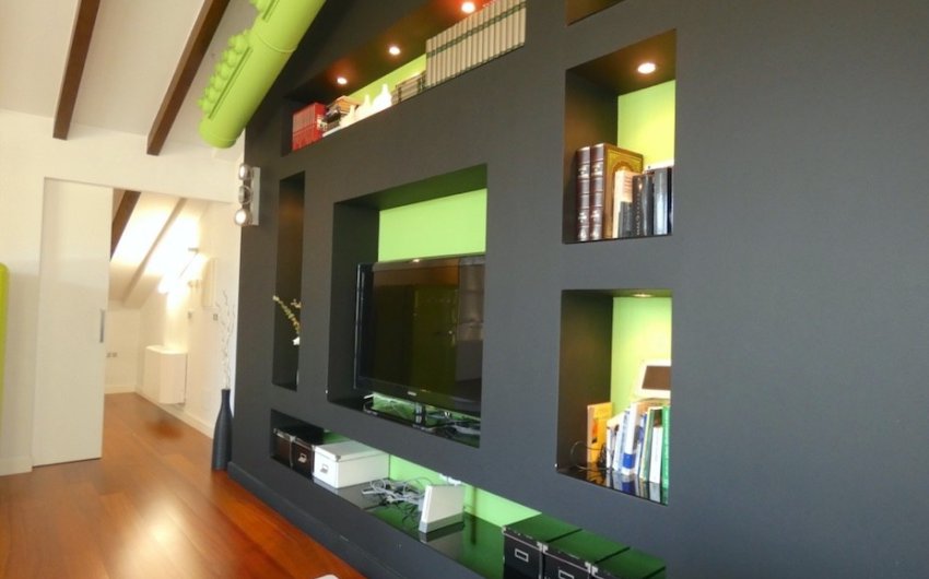 Herverkoop - Villa -
Algorfa