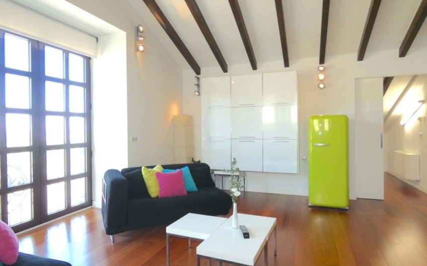 Herverkoop - Villa -
Algorfa