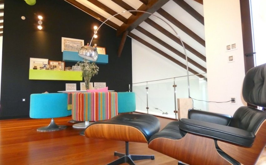 Herverkoop - Villa -
Algorfa