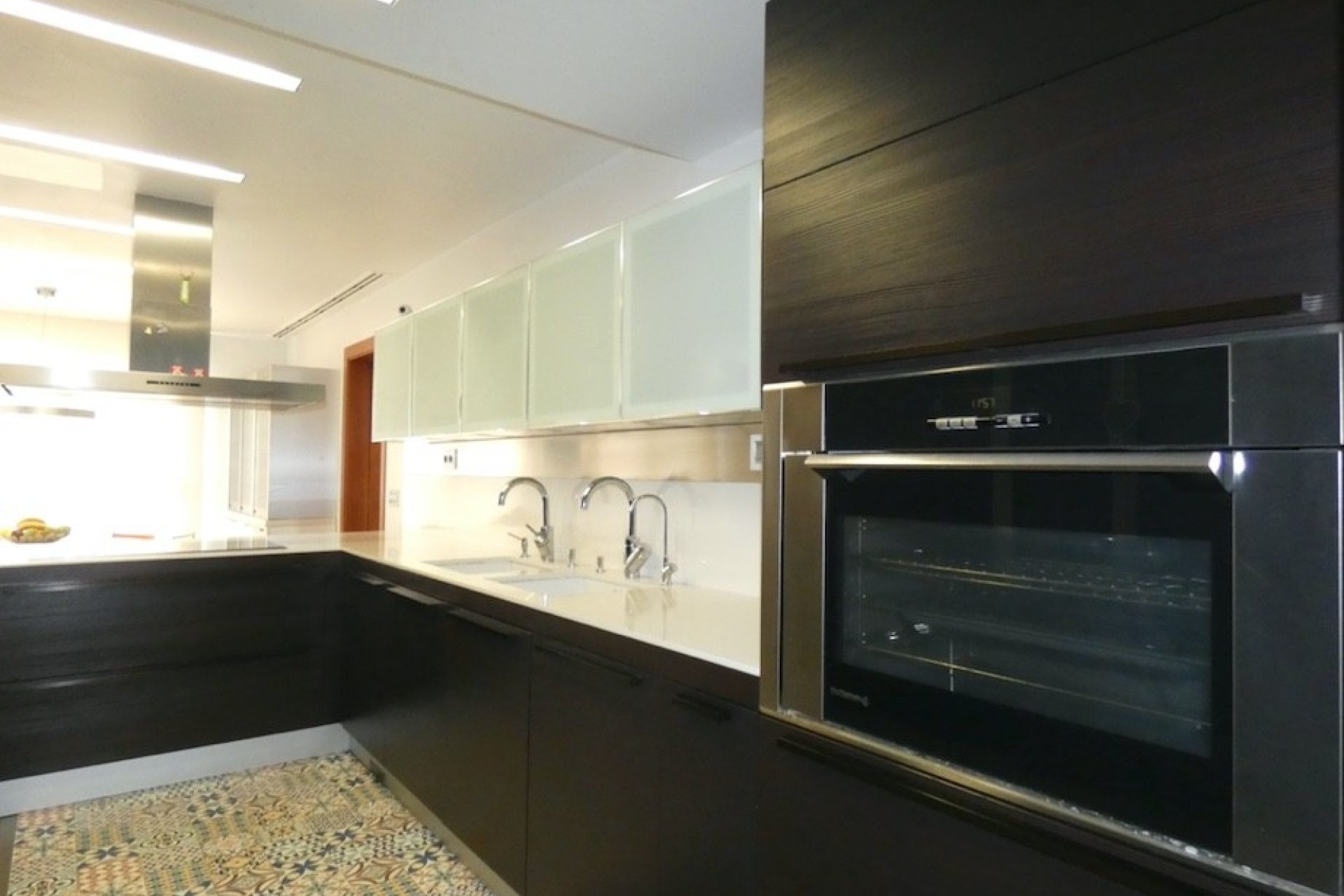 Herverkoop - Villa -
Algorfa