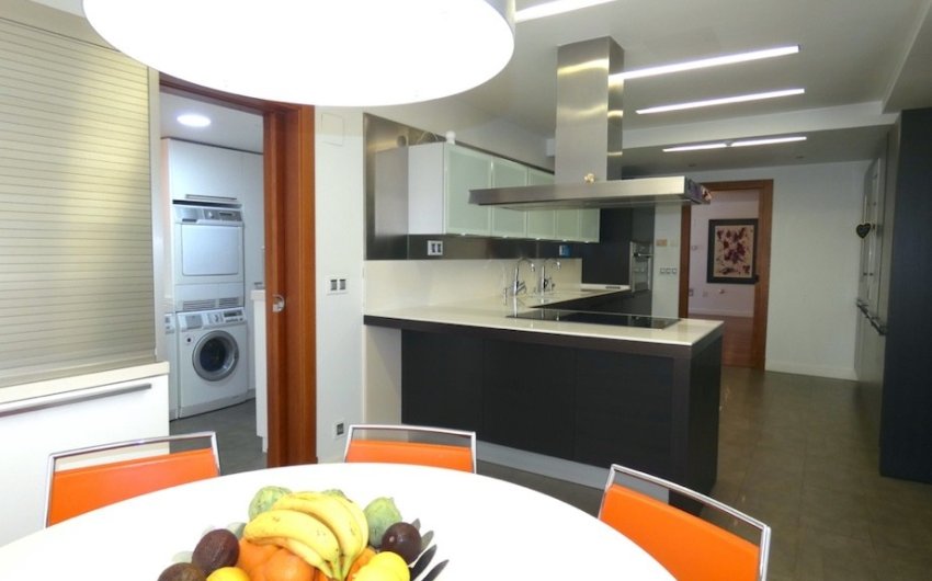 Herverkoop - Villa -
Algorfa