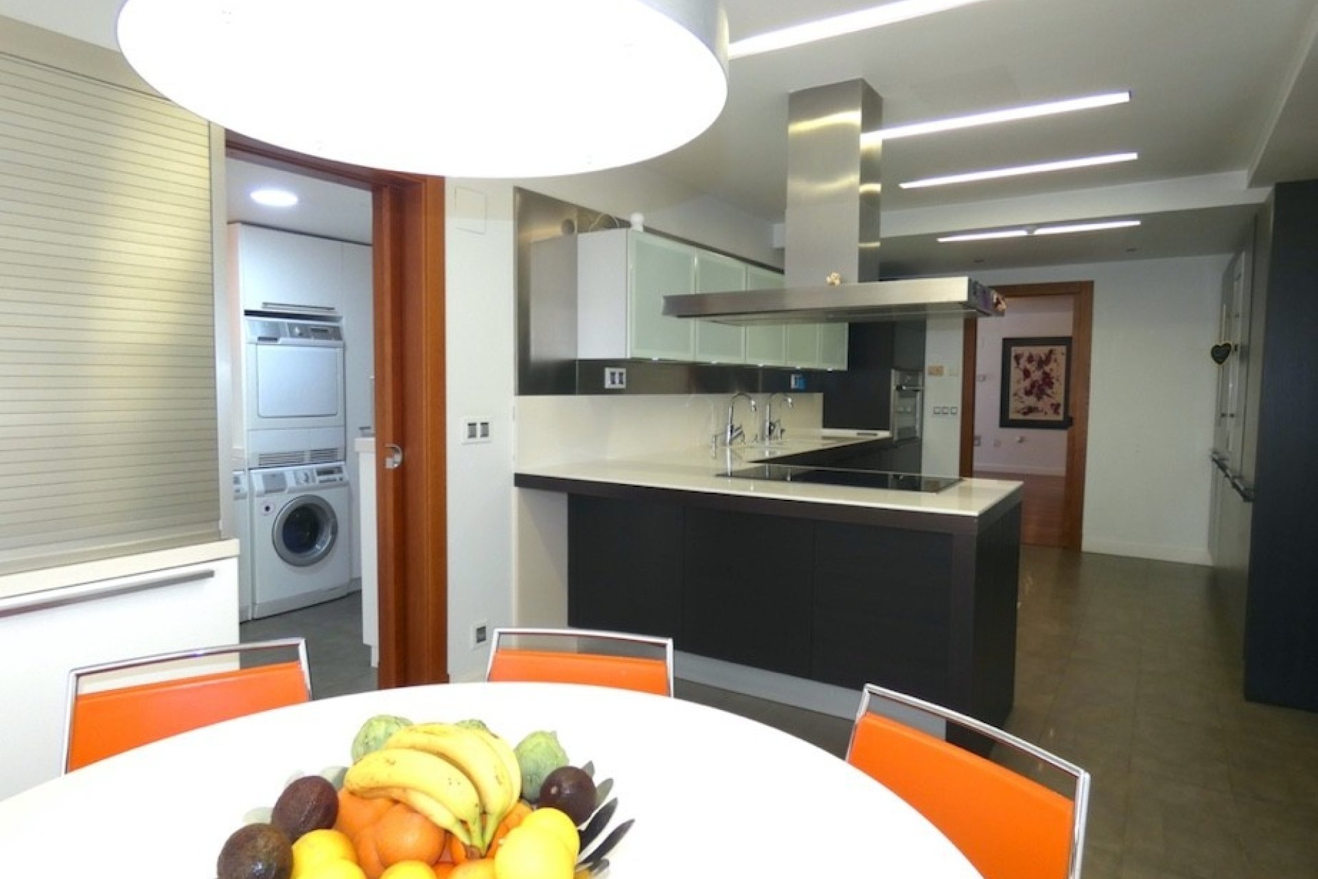 Herverkoop - Villa -
Algorfa