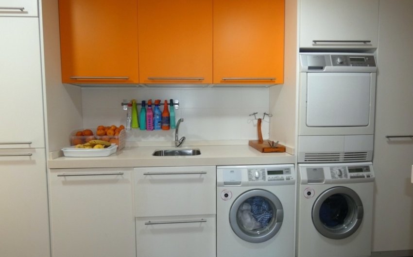 Herverkoop - Villa -
Algorfa