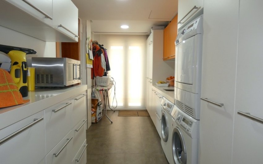 Herverkoop - Villa -
Algorfa