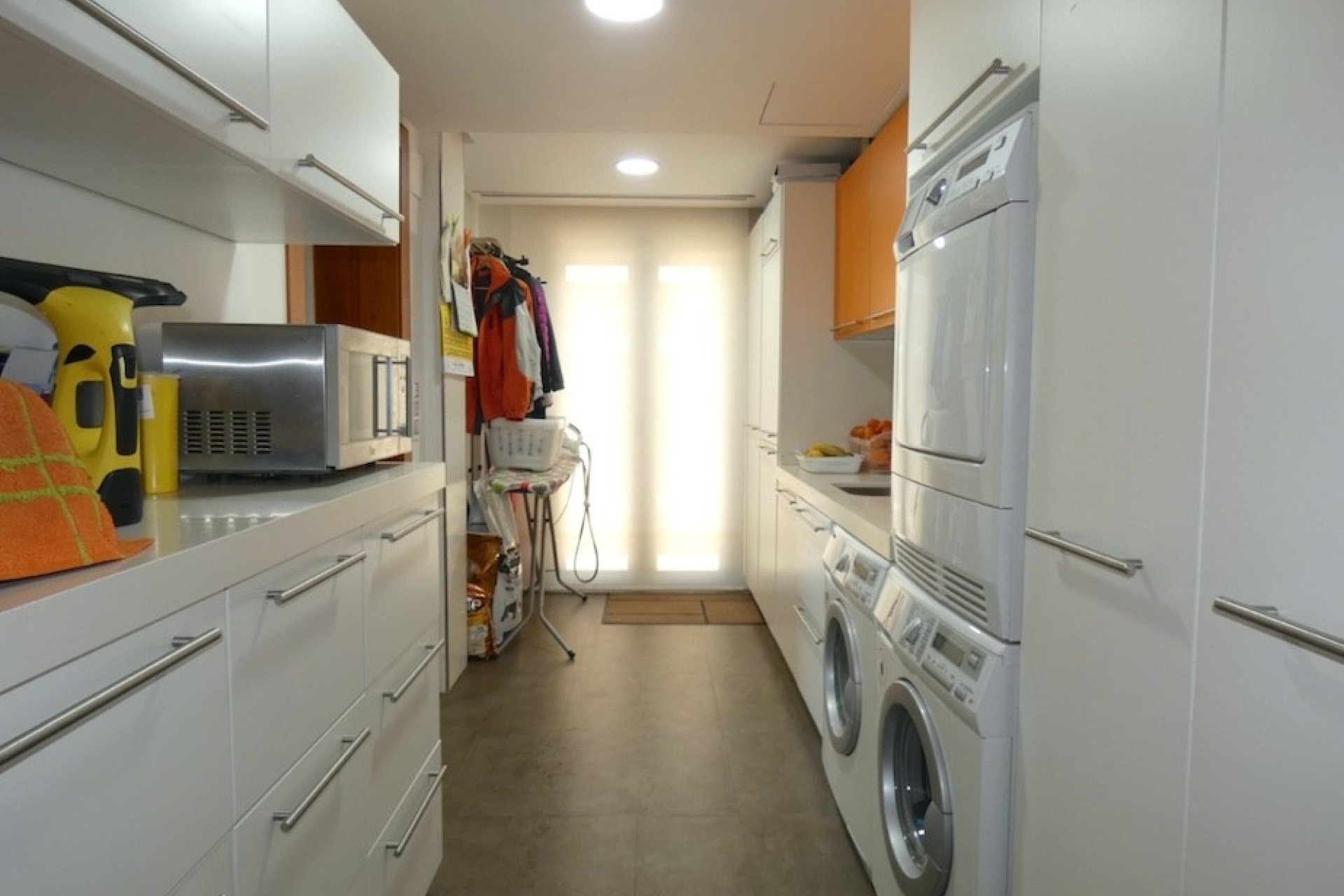 Herverkoop - Villa -
Algorfa