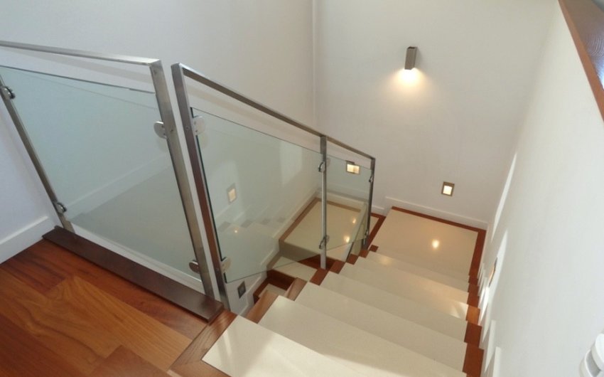 Herverkoop - Villa -
Algorfa