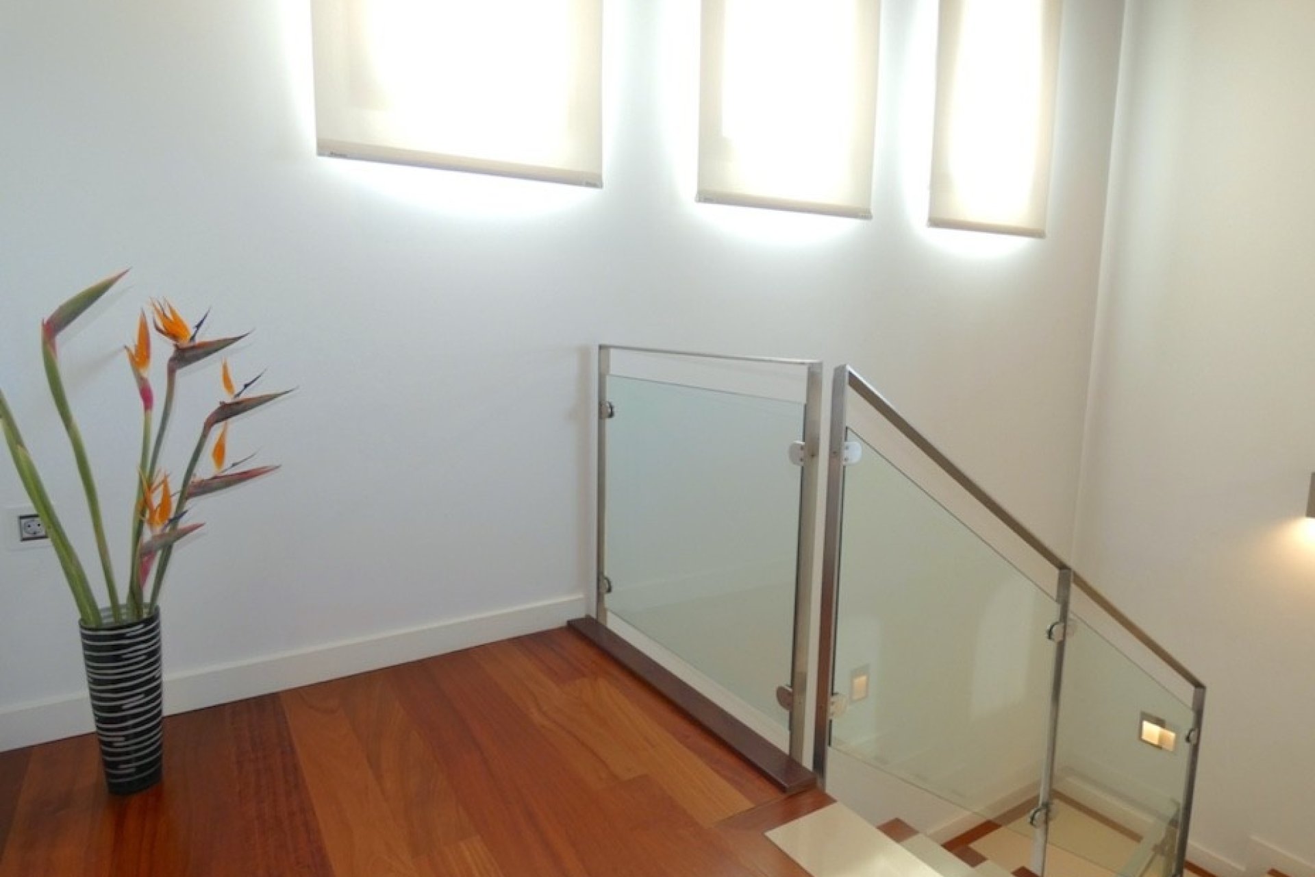 Herverkoop - Villa -
Algorfa