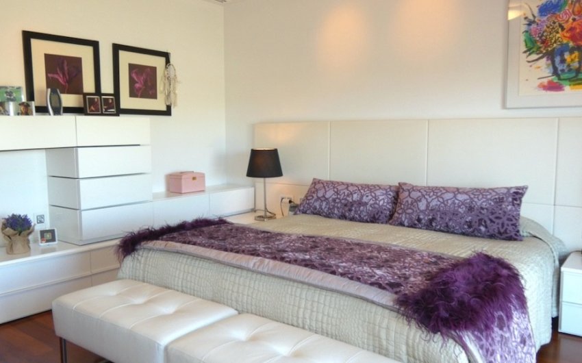 Herverkoop - Villa -
Algorfa