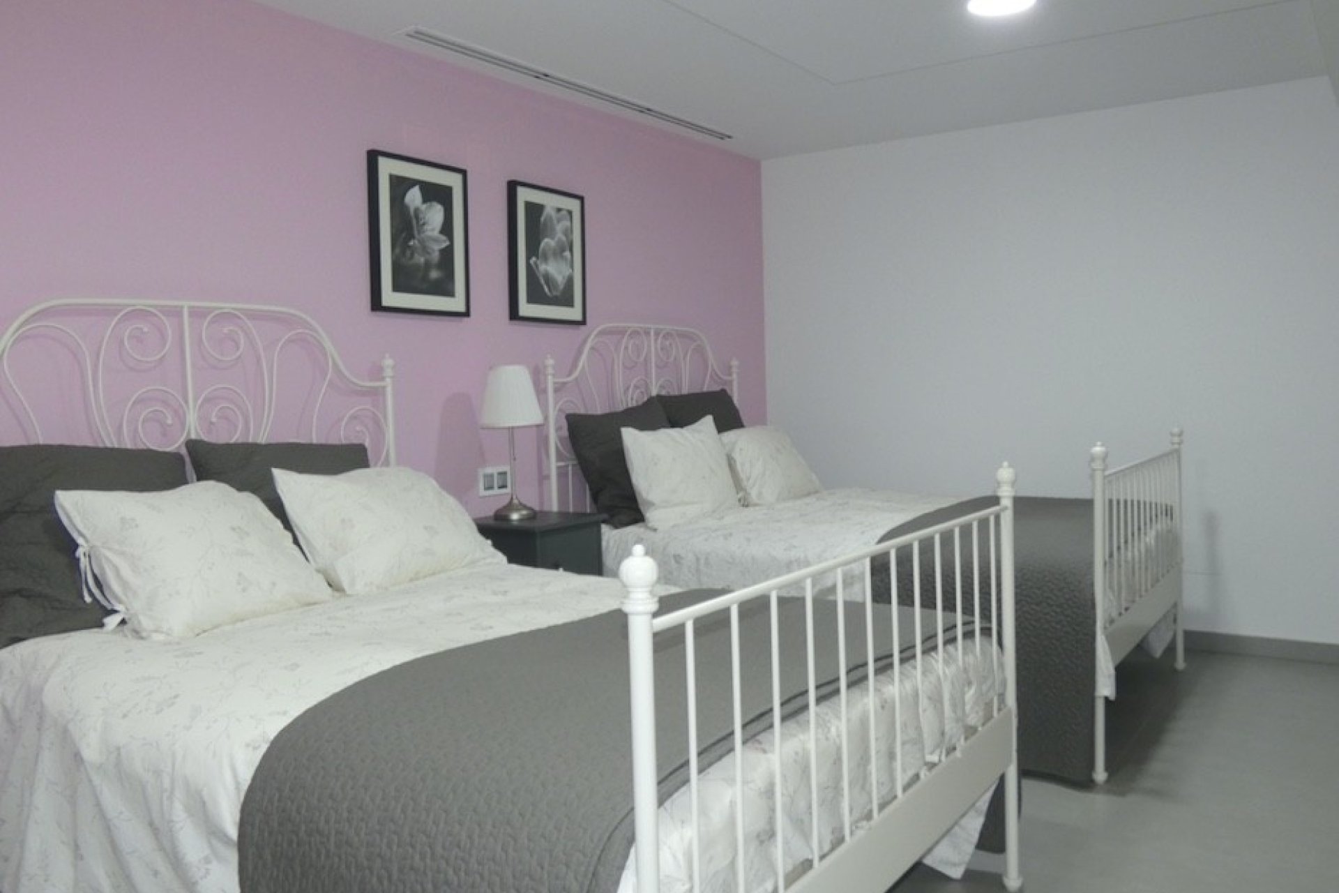 Herverkoop - Villa -
Algorfa