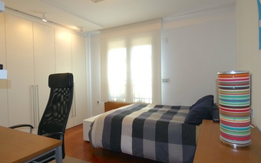 Herverkoop - Villa -
Algorfa