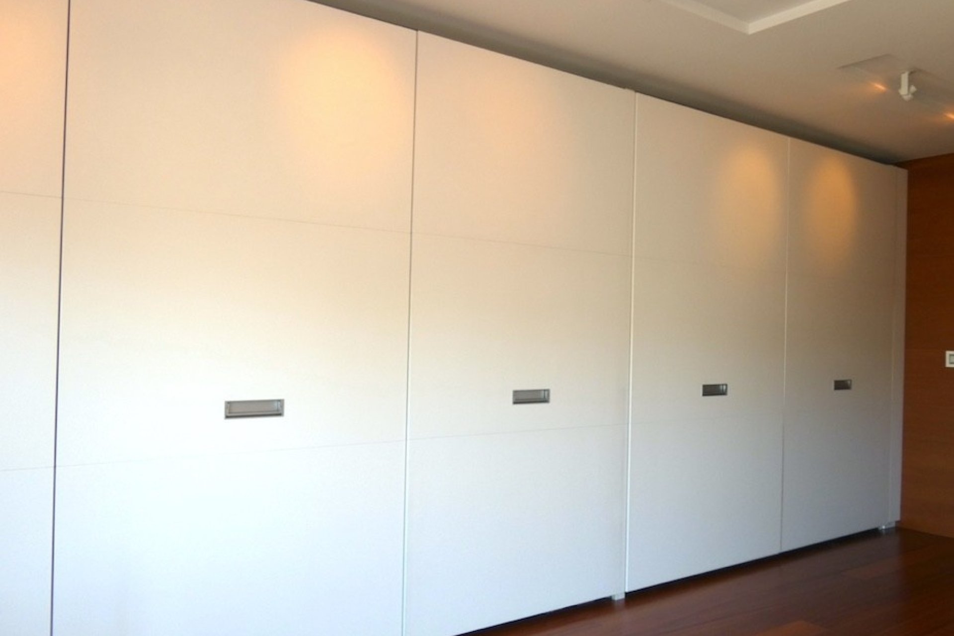 Herverkoop - Villa -
Algorfa