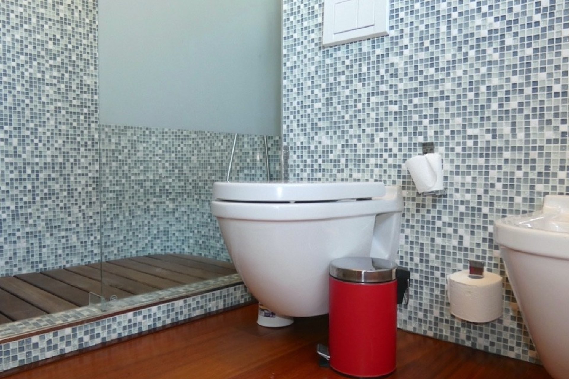 Herverkoop - Villa -
Algorfa