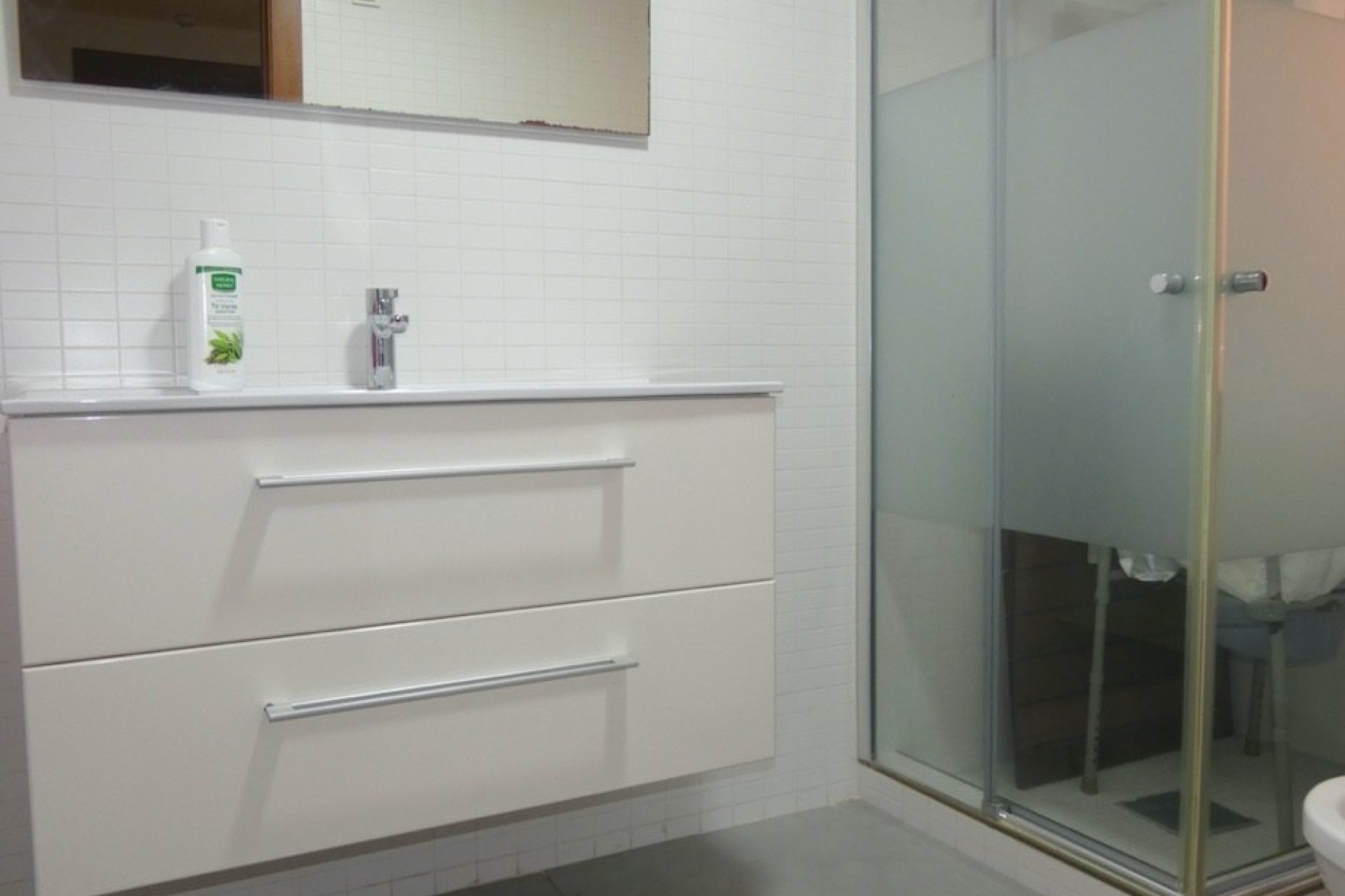 Herverkoop - Villa -
Algorfa