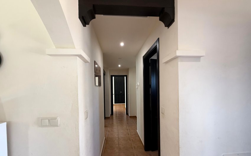 Herverkoop - Villa -
Alhama de Murcia - Alhama