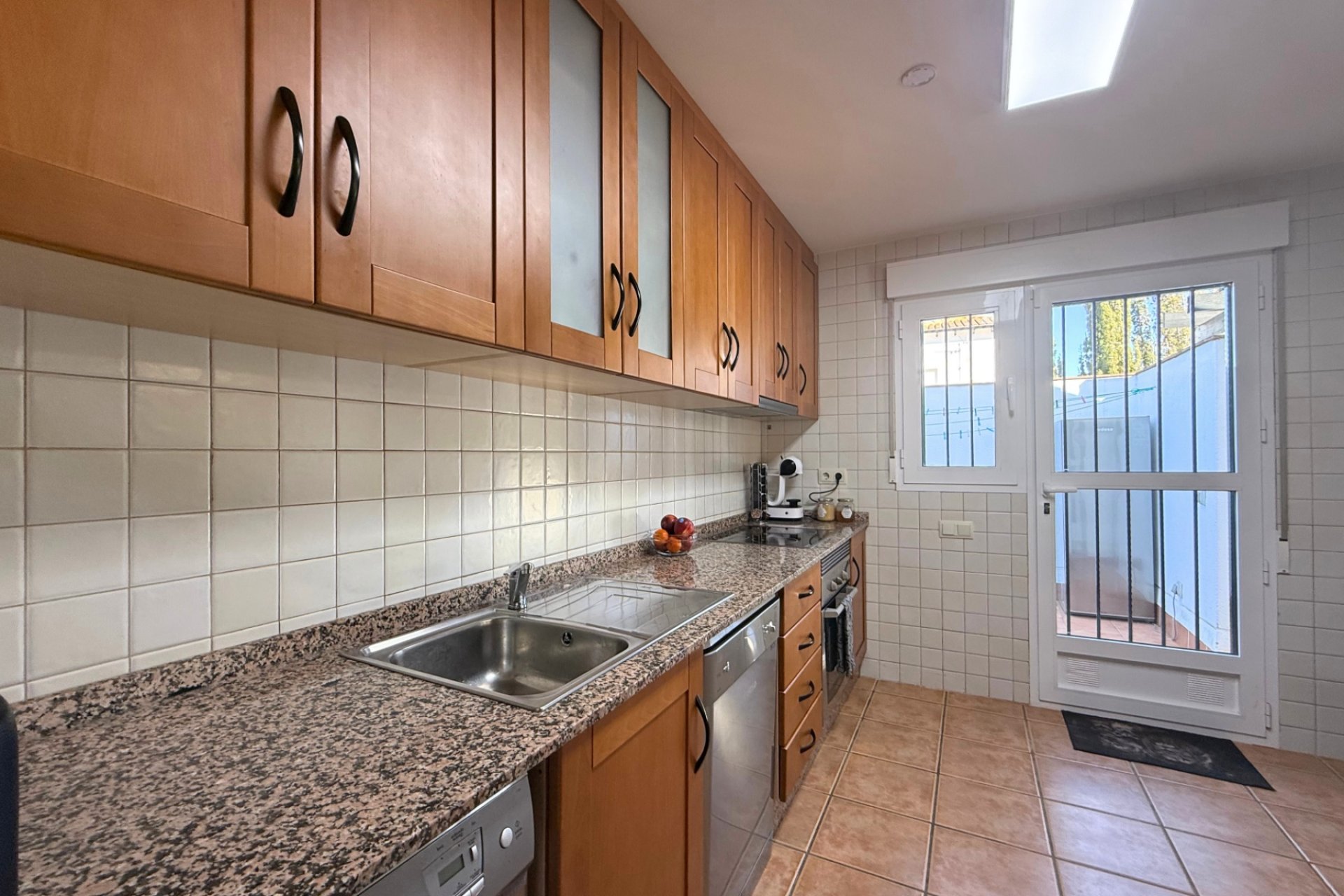 Herverkoop - Villa -
Alhama de Murcia - Alhama