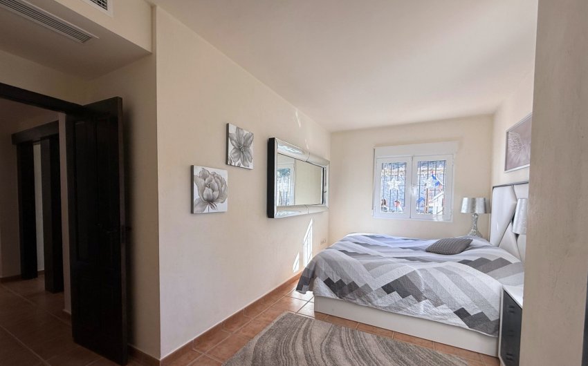 Herverkoop - Villa -
Alhama de Murcia - Alhama