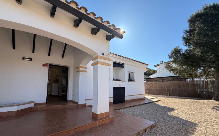 Herverkoop - Villa -
Alhama de Murcia - Alhama
