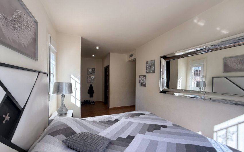 Herverkoop - Villa -
Alhama de Murcia - Alhama