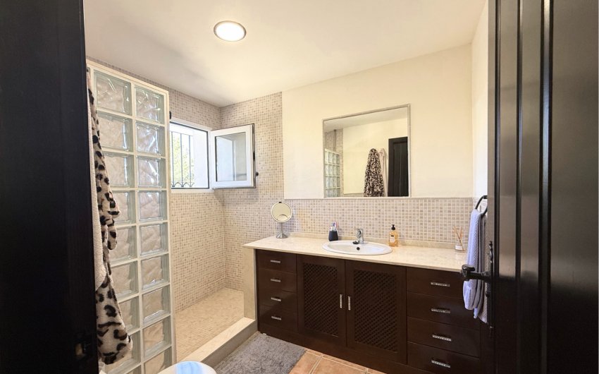 Herverkoop - Villa -
Alhama de Murcia - Alhama