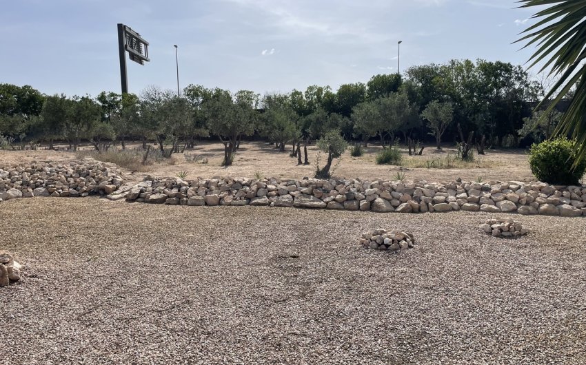 Herverkoop - Villa -
Alhama De Murcia - Inland